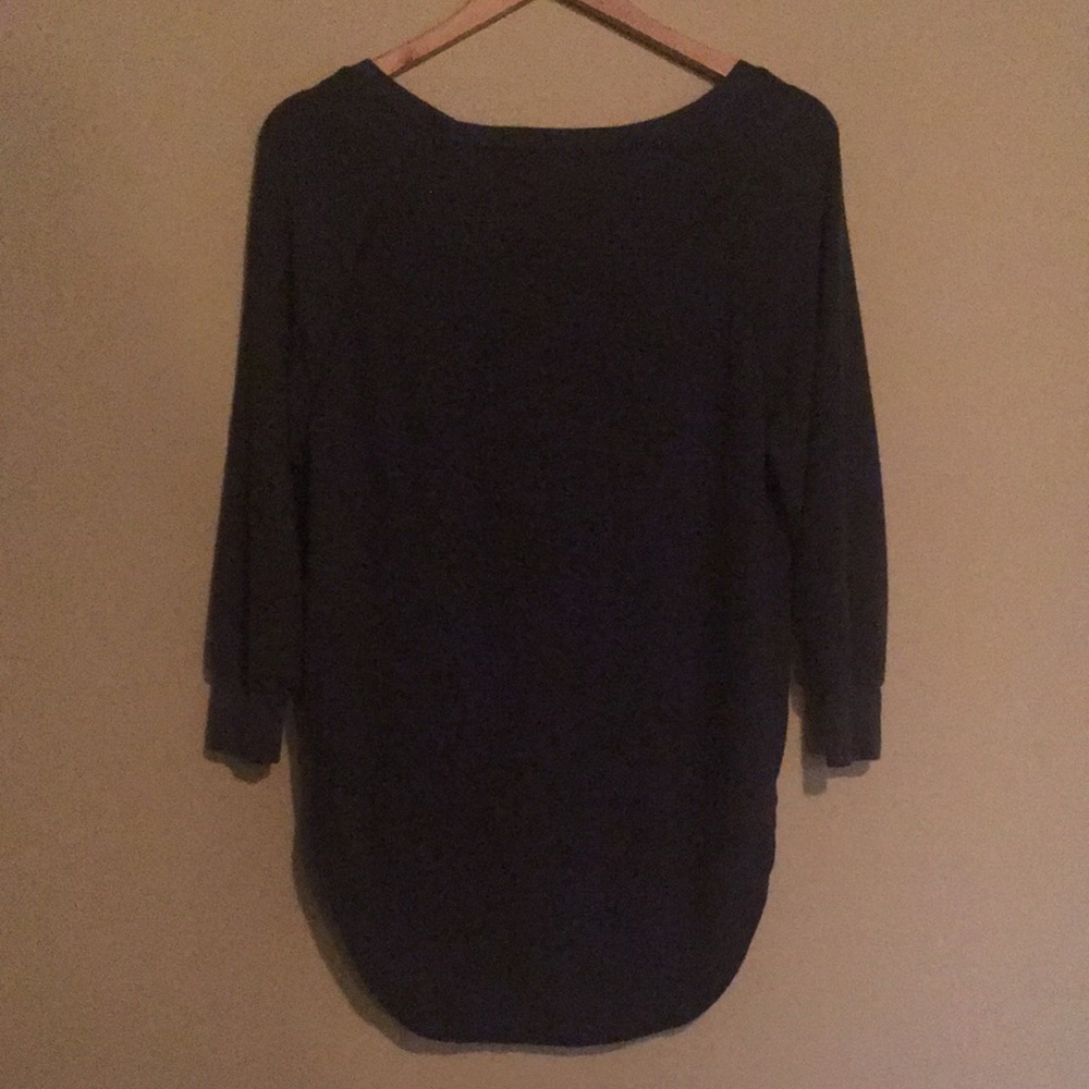 COPY - Wildfox Illuminati Raglan - Picture 10 of 10
